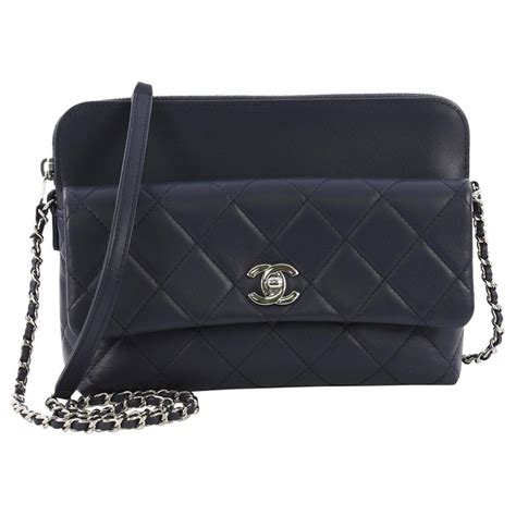 chanel zip pocket handbags|Chanel handbags buy online.